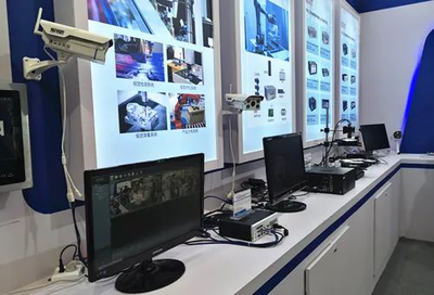 2021年7月21日,北京机器视觉助力智能制造创新发展大会在北京国际会议中心盛大开幕。